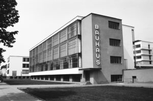 bauhaus iphone