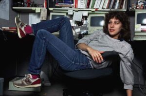 susan kare apple